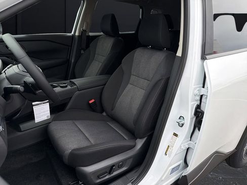 New 2026 Nissan Rogue SV image 60