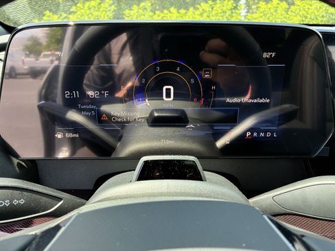 New 2026 Chevrolet Traverse RS w/ LPO, Floor Liner Package FWD image 33
