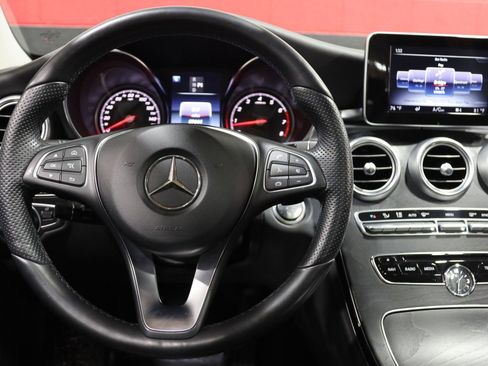 Used 2017 Mercedes-Benz C 300 4MATIC Sedan image 49