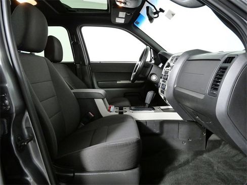 Used 2011 Ford Escape XLT w/ 202A Rapid Spec Order Code image 10