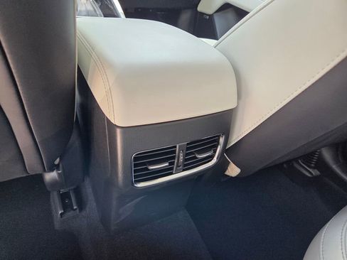 Certified 2023 MAZDA CX-5 AWD 2.5 S image 8
