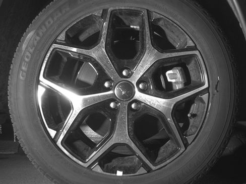 Used 2025 Jeep Compass Limited image 12