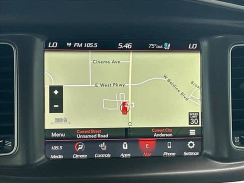 Used 2021 Dodge Charger Scat Pack RWD image 23