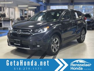Used 2019 Honda CR-V EX video 1