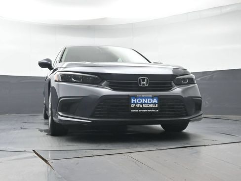 Used 2023 Honda Civic LX image 33