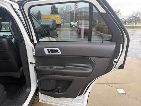 Used 2013 Ford Explorer Limited image 36