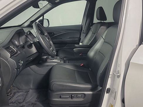 Certified 2023 Honda Passport EX-L image 20