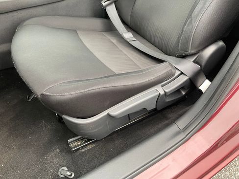 Used 2024 Nissan Sentra SV image 14