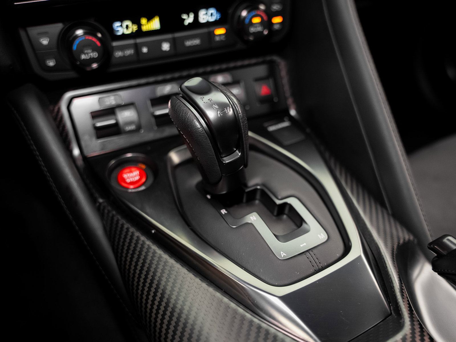 Used 2023 Nissan GT-R Premium AWD/4WD image 54