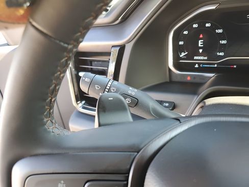 Used 2024 GMC Sierra 1500 AT4 w/ Technology Package image 37