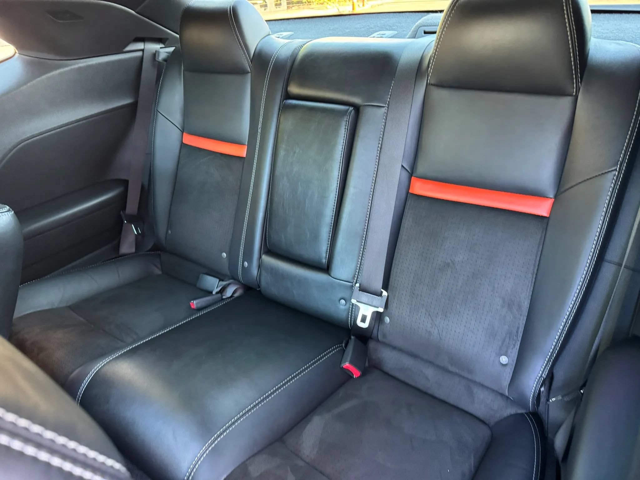 Used 2008 Dodge Challenger SRT8 RWD image 26