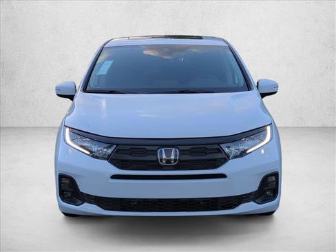 New 2026 Honda Odyssey EX-L image 6