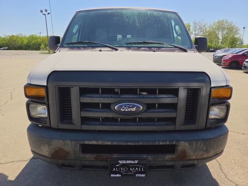 Used 2012 Ford E-150 and Econoline 150 RWD image 14