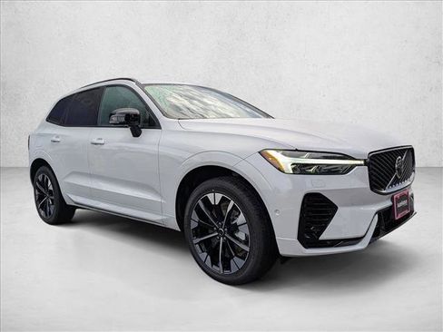 New 2026 Volvo XC60 T8 Plus w/ Protection Package Premier image 7