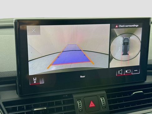 Certified 2023 Audi Q5 e Premium Plus w/ Premium Plus Package image 15