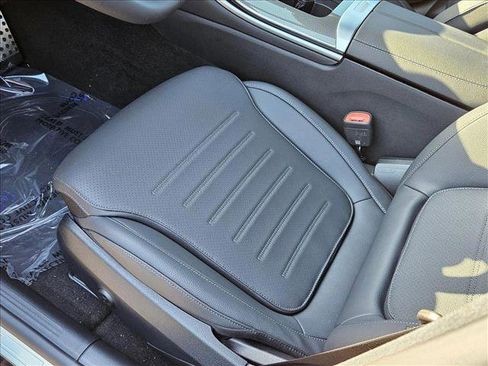 New 2025 Mercedes-Benz C 300 Sedan image 4