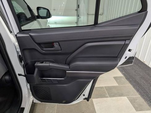 Used 2025 Toyota 4Runner TRD Sport image 24