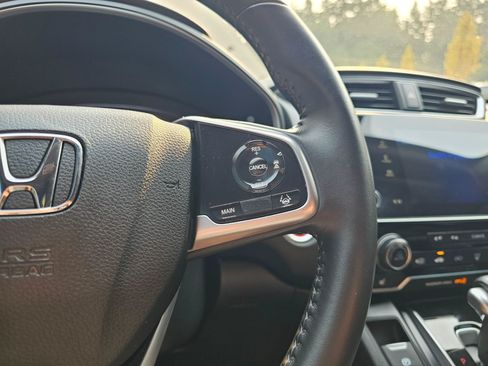 Used 2022 Honda CR-V EX-L image 32