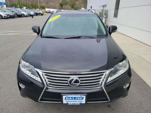 Used 2015 Lexus RX 350 AWD image 28