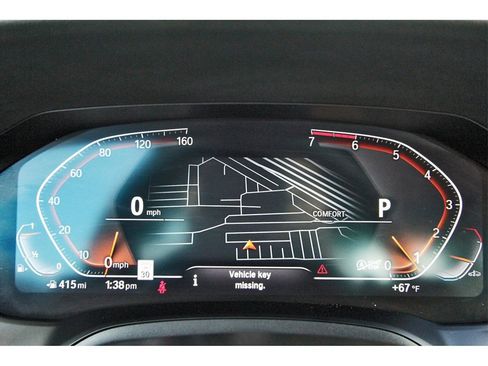 Used 2022 BMW 330i xDrive Sedan w/ Driving Assistance Package image 13