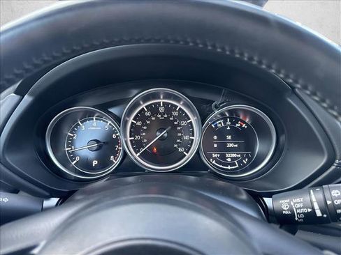 Used 2025 MAZDA CX-5 AWD 2.5 S w/ Select Package image 28