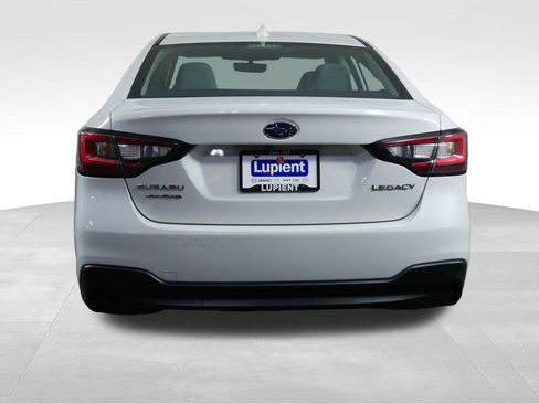 Used 2025 Subaru Legacy Premium w/ Popular Package #1 image 9
