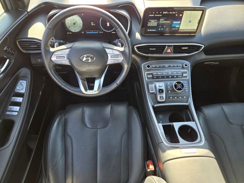 Used 2023 Hyundai Santa Fe Calligraphy image 13