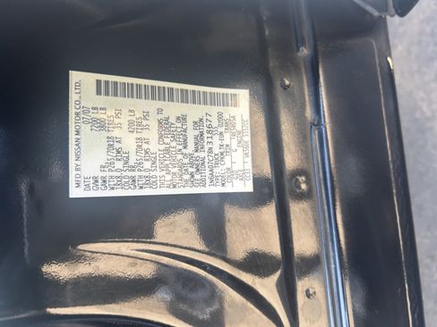 Used 2008 Nissan Titan SE image 14