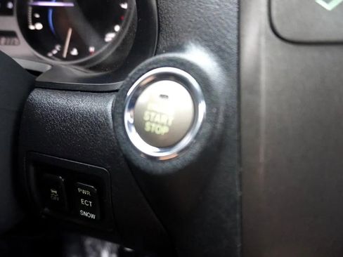 Used 2011 Lexus IS 250 AWD image 18