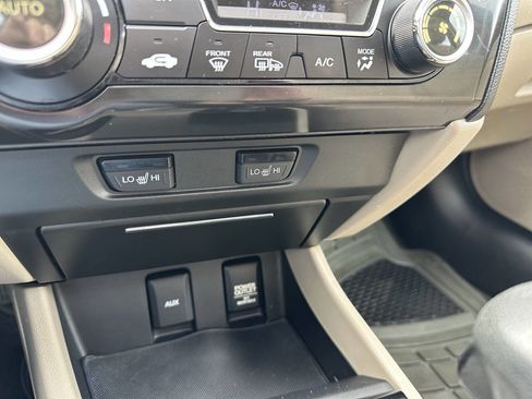 Used 2013 Honda Civic EX-L image 17