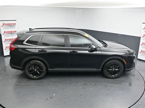 Used 2024 Honda CR-V Sport image 32