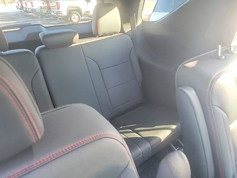 Certified 2024 Chevrolet Traverse RS w/ LPO, Floor Liner Package image 33