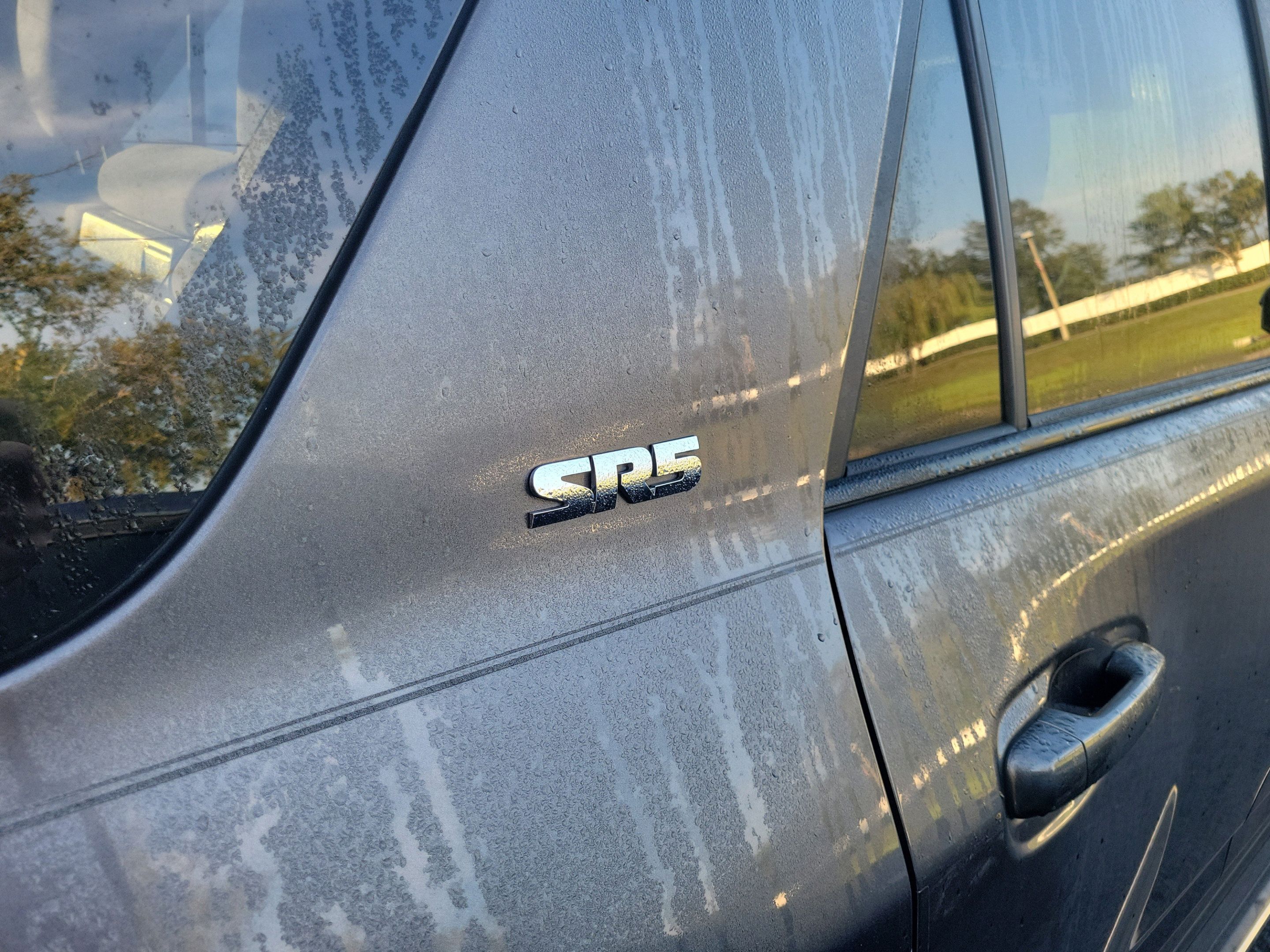 Used 2022 Toyota 4Runner SR5 RWD image 26