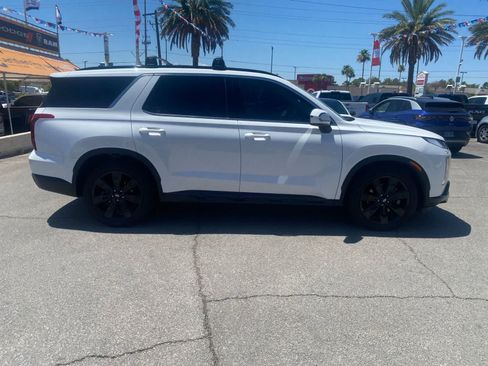 Used 2024 Hyundai Palisade XRT FWD image 5