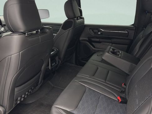 Used 2023 RAM 1500 Big Horn AWD/4WD image 10