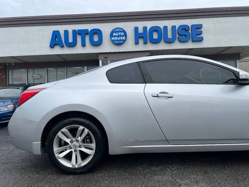 Used 2012 Nissan Altima 2.5 S w/ 2.5S Premium Pkg FWD image 34