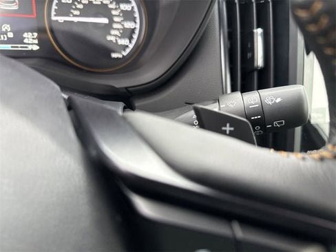 New 2025 Subaru Forester Wilderness w/ Wilderness Package image 70