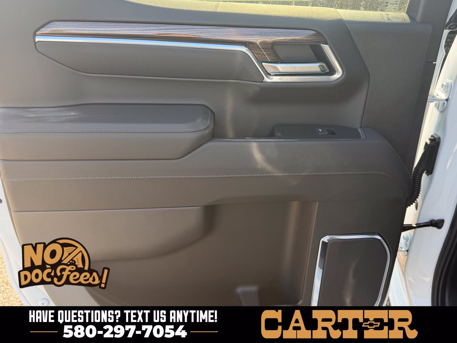New 2026 Chevrolet Silverado 1500 RST w/ Z71 Off-Road Package AWD/4WD image 28