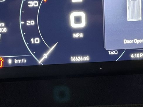 Used 2023 RAM ProMaster 2500 image 17