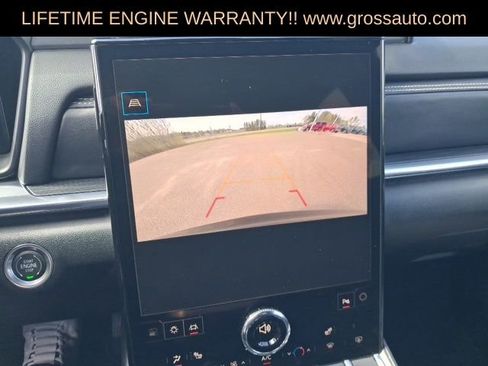 Used 2026 GMC Terrain Elevation AWD/4WD image 14