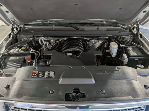 Used 2016 GMC Yukon XL Denali w/ Open Road Package image 50