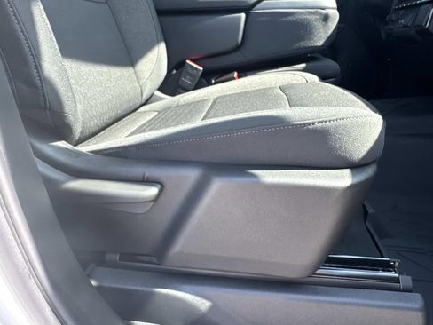 New 2026 Chevrolet Silverado 1500 Custom image 12