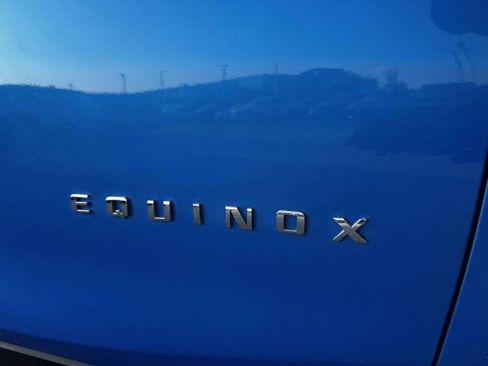 Used 2024 Chevrolet Equinox LS w/ LS Convenience Package FWD image 10