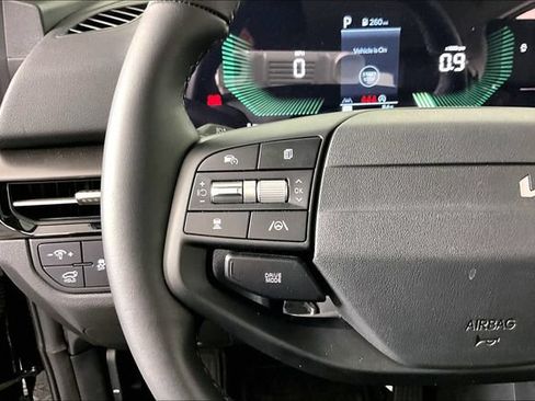 Certified 2026 Kia Sportage EX FWD image 10
