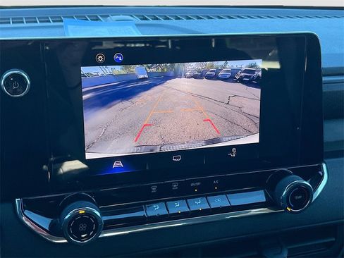 Used 2024 Chevrolet Colorado W/T w/ Safety Package image 13