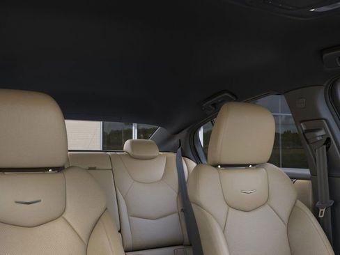 New 2026 Cadillac CT5 Premium Luxury w/ Technology Package image 24