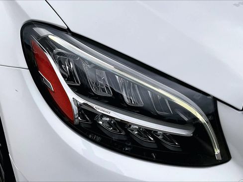 Used 2022 Mercedes-Benz C 300 Cabriolet image 28