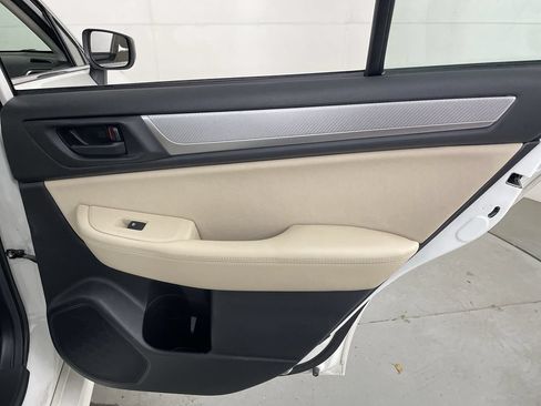 Used 2019 Subaru Legacy 2.5i w/ Alloy Wheel Package AWD/4WD image 21