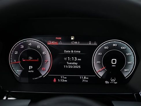 New 2026 Audi A3 2.0T Premium image 32