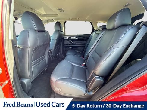 Used 2022 MAZDA CX-9 Touring w/ Touring Premium Package AWD/4WD image 28